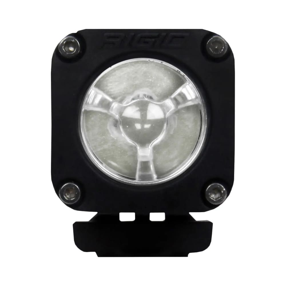 Polaris RIGID Ignite Spot Light Kit