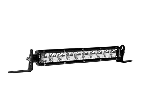 Polaris Rigid SR-Series 10" Combo LED Light Bar