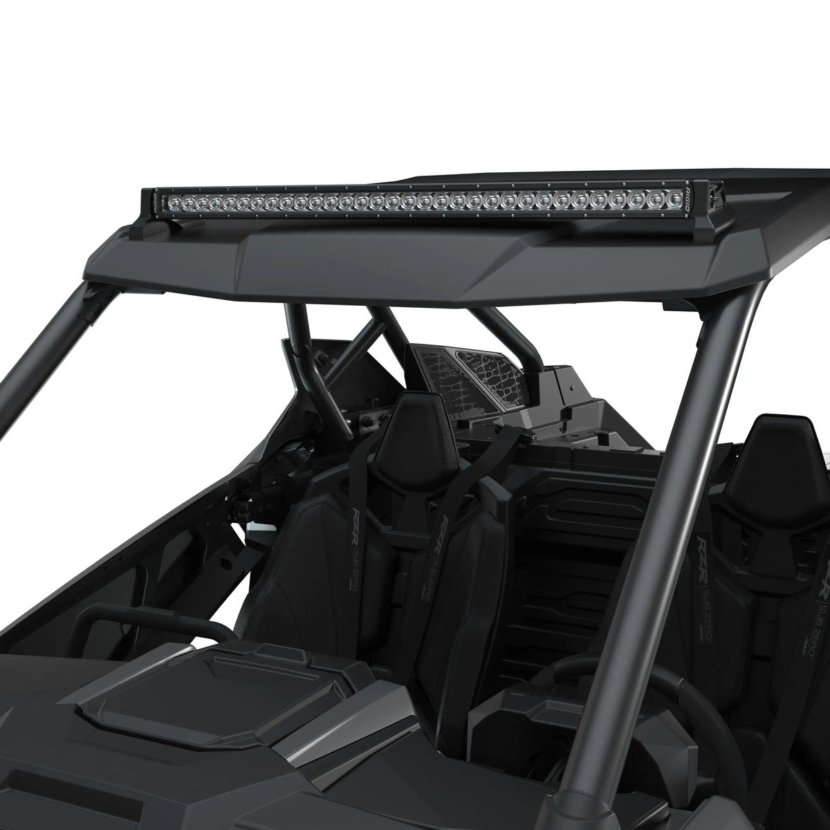 Polaris Rigid SR-Series 32" LED Light Bar Mount