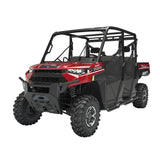 Polaris Rock Sliders with Step - Crew