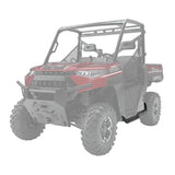 Polaris Rock Sliders with Step
