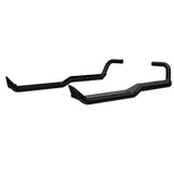 Polaris Rock Sliders with Step