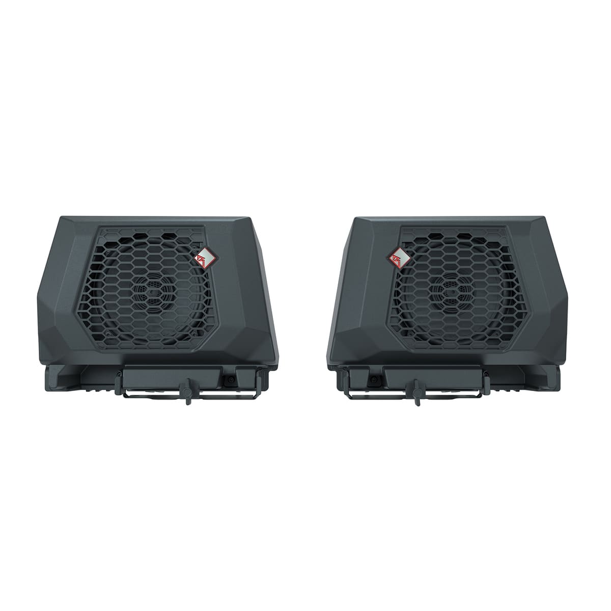 Polaris Rockford Fosgate Rear Speaker