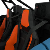 Polaris Rockford Fosgate Rear Speaker