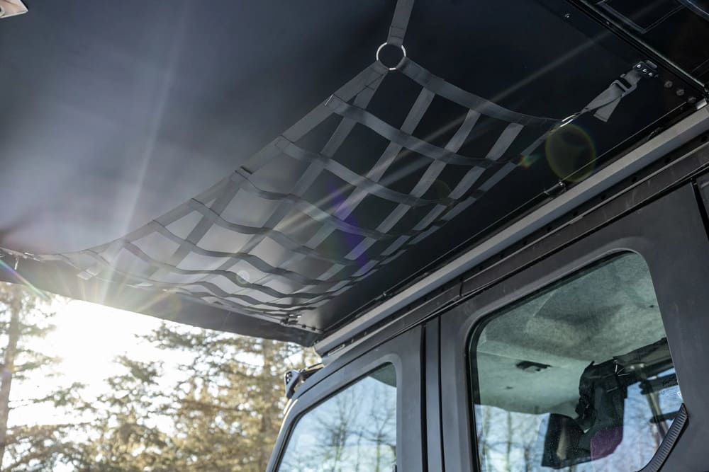 Polaris Rooftop Tent