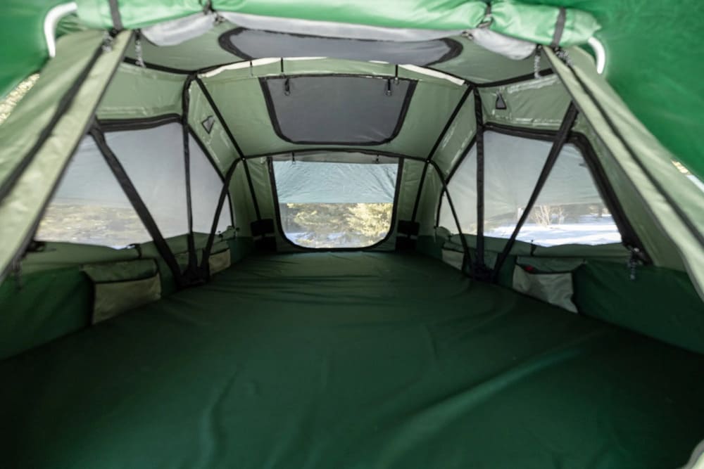 Polaris Rooftop Tent