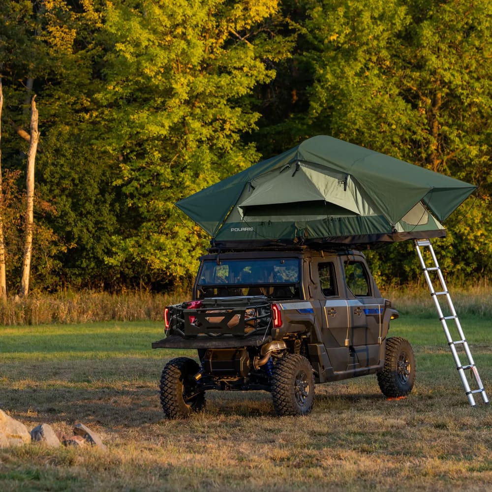 Polaris Rooftop Tent