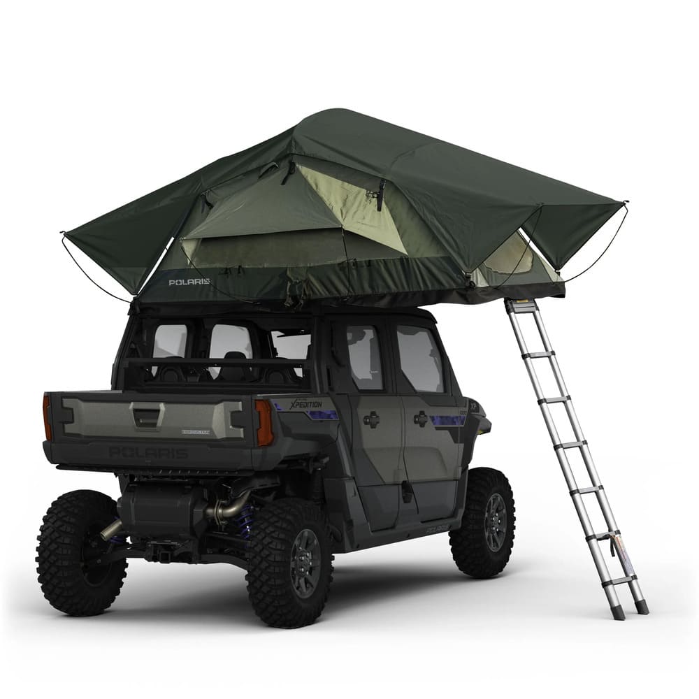 Polaris Rooftop Tent