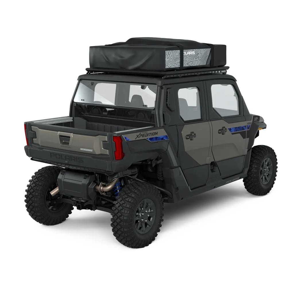 Polaris Rooftop Tent