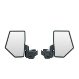 Polaris ROPS Mounted Side Mirror Kit
