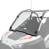 Polaris RZR 200 Full Windshield