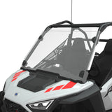 Polaris RZR 200 Full Windshield