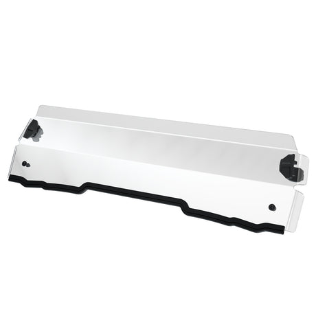 Polaris RZR 200 Half Windshield