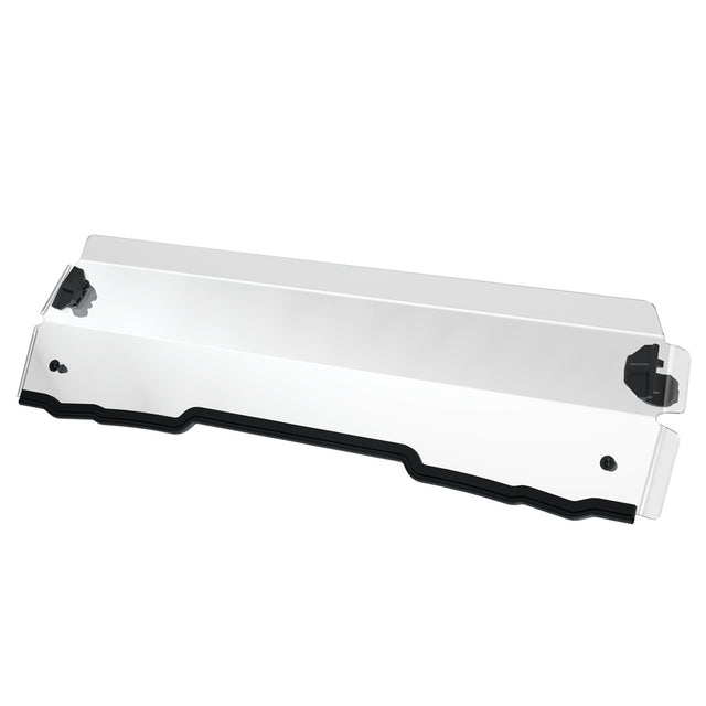 Polaris RZR 200 Half Windshield