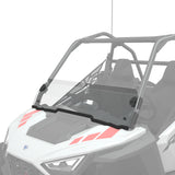 Polaris RZR 200 Half Windshield