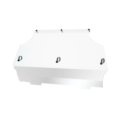 Polaris RZR 200 Poly Rear Panel