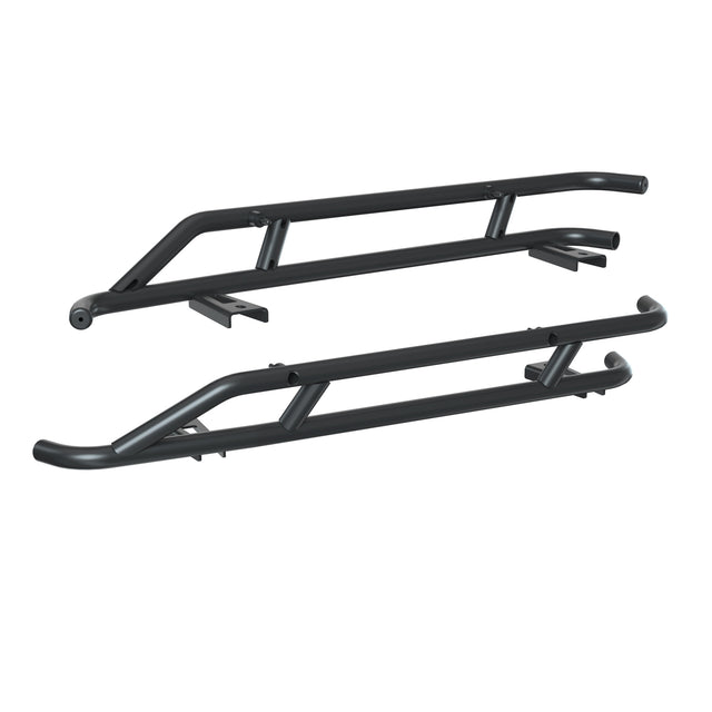 Polaris RZR 200 Rock Sliders