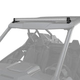 Polaris RZR 32” Roof Light Bar Mount