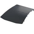 Polaris RZR Aluminum Roof 4 Seat - Black