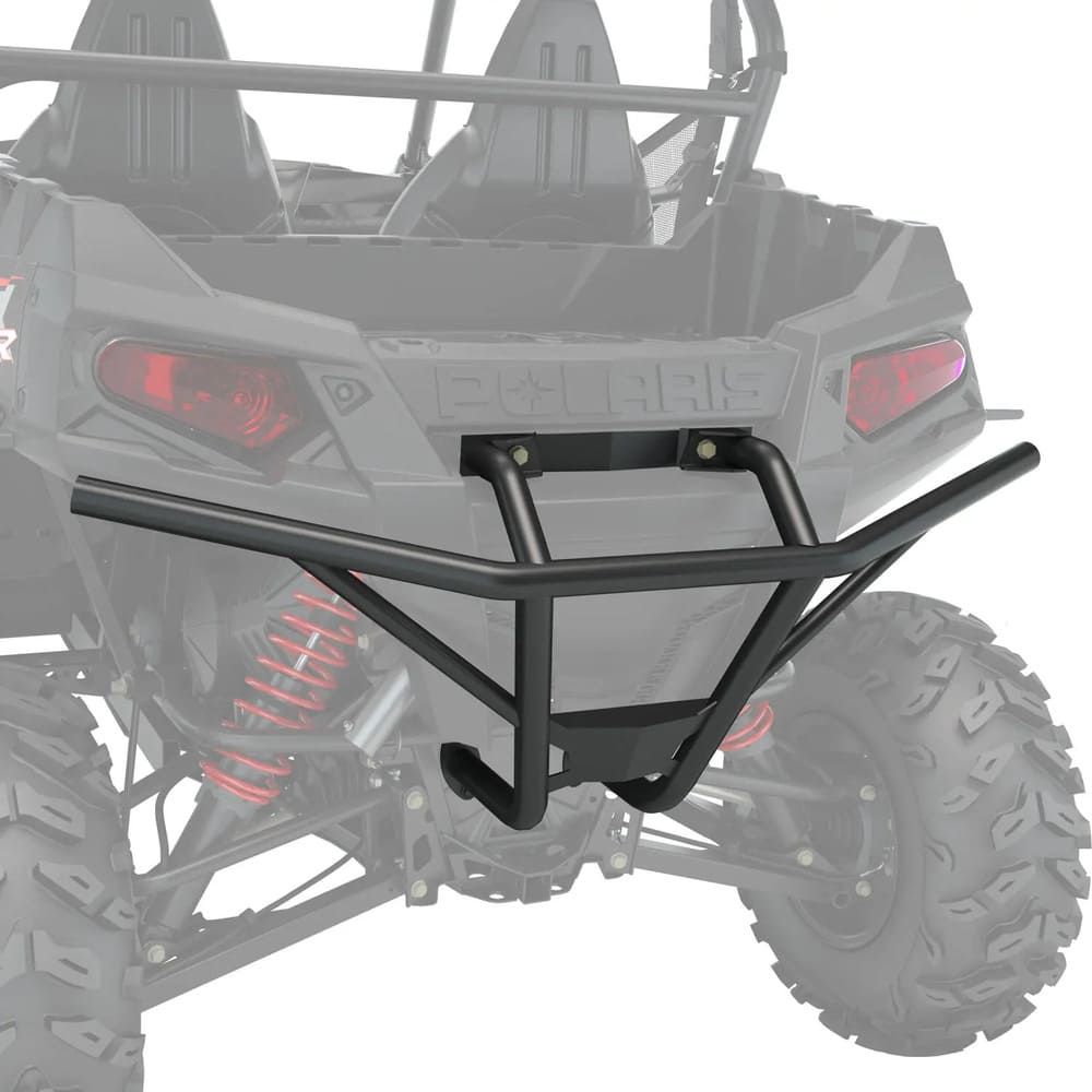 Polaris RZR 570 Rear Bumper