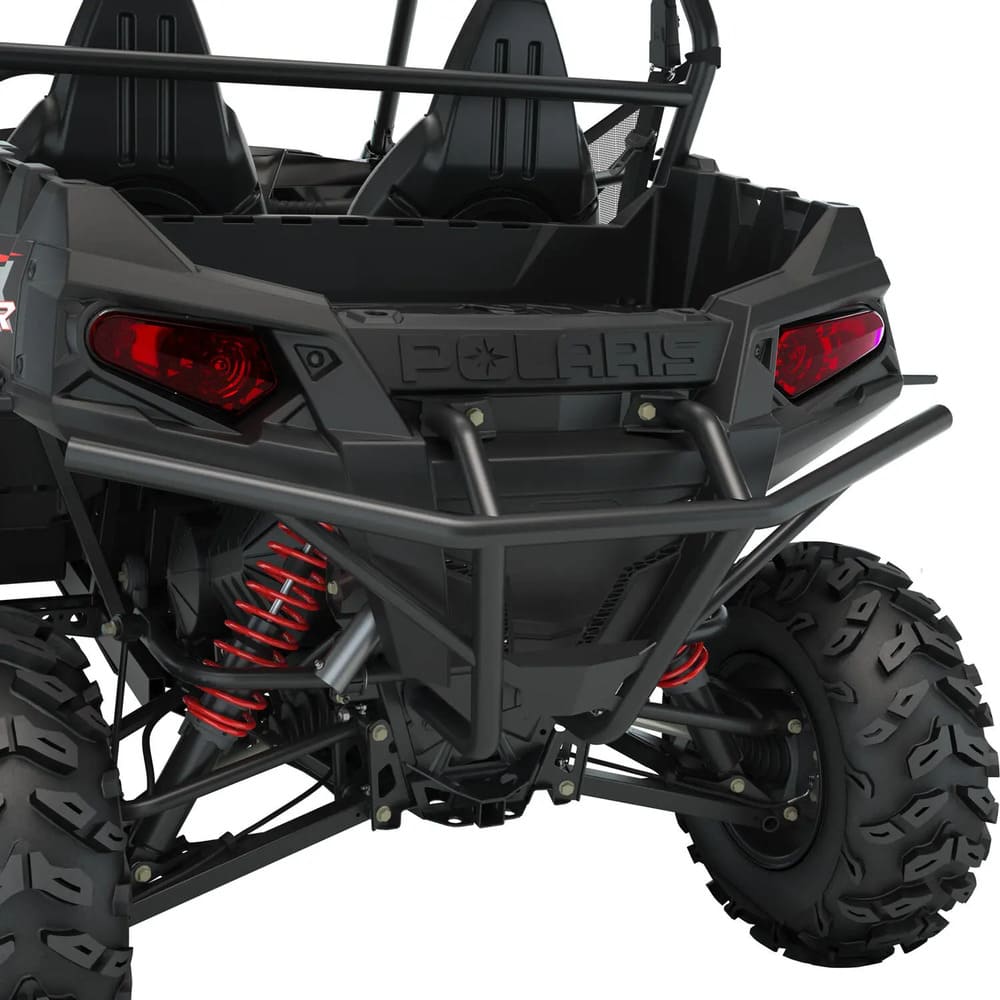 Polaris RZR 570 Rear Bumper