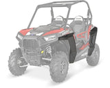 Polaris RZR 60 in. Style Fender Flares - Black