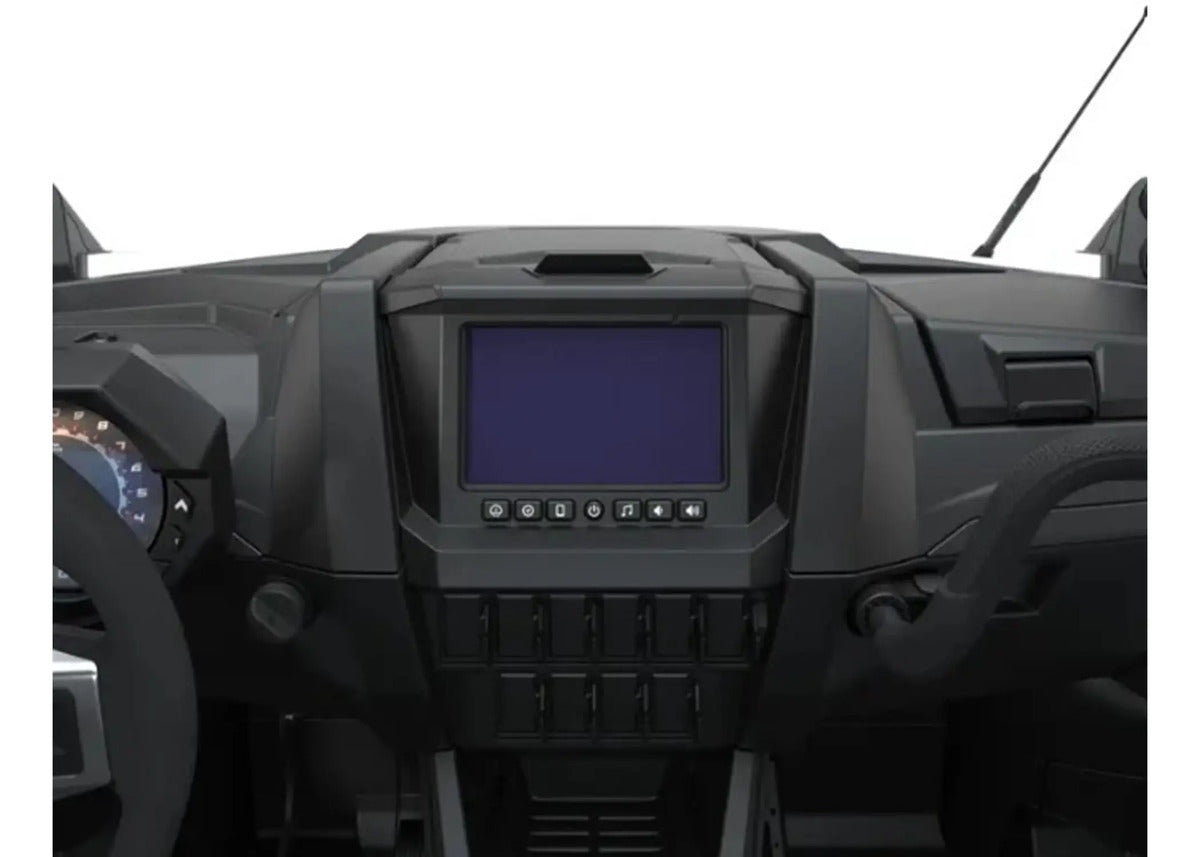 Polaris RZR 7" Display & Install Kit