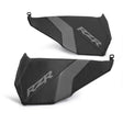 Polaris RZR 900 Lower Front Door Liners - Set of 2