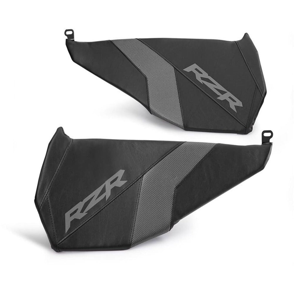 Polaris RZR 900 Lower Front Door Liners - Set of 2