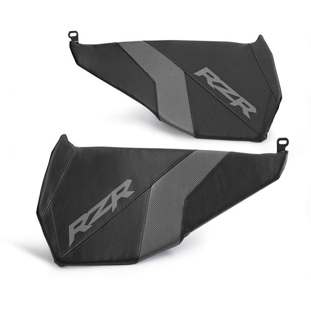 Polaris RZR 900 Lower Front Door Liners - Set of 2