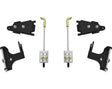Polaris RZR 900 Prospector Pro Mounts