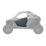 Polaris RZR Aluminum Doors 2-Seat