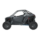 Polaris RZR Aluminum Doors 2-Seat