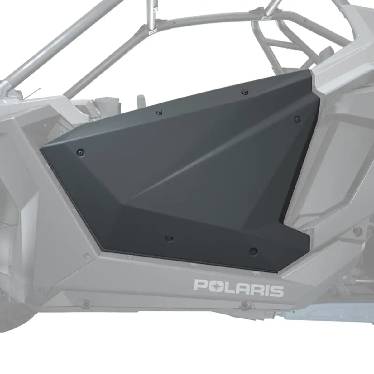 Polaris RZR Aluminum Doors 2-Seat