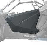 Polaris RZR Aluminum Doors 2-Seat