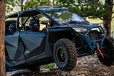 Polaris RZR Aluminum Doors 4-Seat