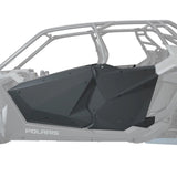 Polaris RZR Aluminum Doors 4-Seat