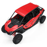 Polaris RZR Aluminum Roof - 4 Seat