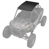 Polaris RZR Aluminum Roof - Black