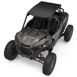 Polaris RZR Aluminum Roof - Black