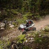 Polaris RZR Aluminum Roof