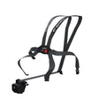Polaris RZR Click 6 Harness Passenger Side - 4 Seat
