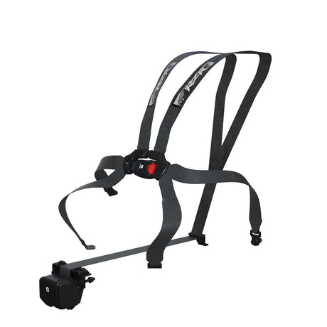 Polaris RZR Click 6 Harness Passenger Side - 4 Seat