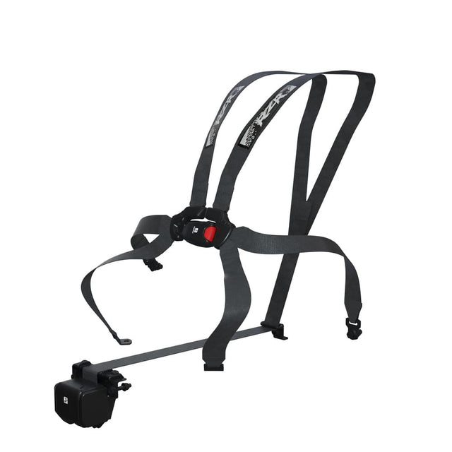 Polaris RZR Click 6 Harness Passenger Side - 4 Seat