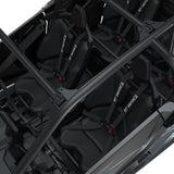 Polaris RZR Click 6 Harness Passenger Side - 4 Seat