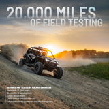 Polaris RZR Drive Belt