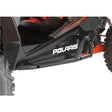 Polaris RZR Extreme Kick-Out Rock Sliders - 2 Seat