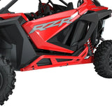 Polaris RZR Extreme Kick-Out Rock Sliders - 2 Seat