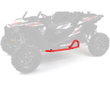 Polaris RZR Extreme Kick-Out Rock Sliders 2-Seat