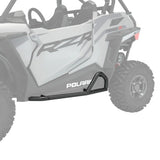 Polaris RZR Extreme Kick-Out Rock Sliders - 2 Seat